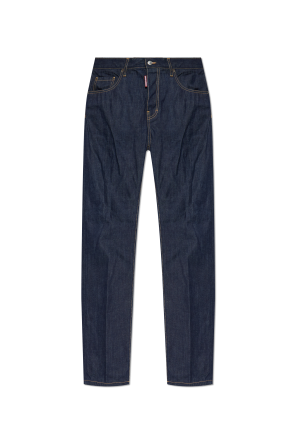 Gucci Monogram jeans | Men's | Vitkac